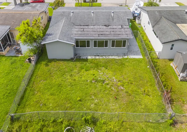 Photo 2 of Sale Pending at 9171 Nw 26th Place, Sunrise, FL 33322 | MLS# B26060511 | Listing updated on 2026-09-21