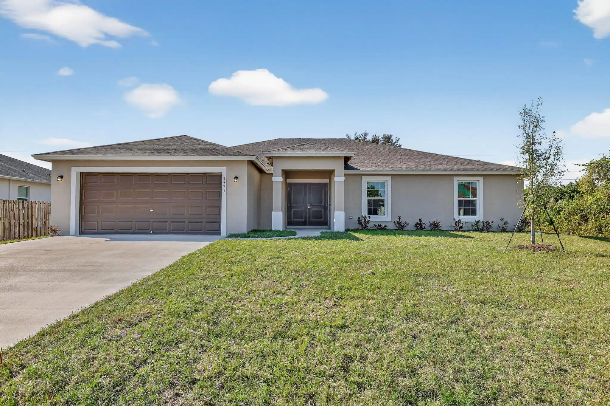 Photo 1 of Single family home for sale at 2826 Sw S Calabria Cir, Port Saint Lucie, FL 34953 | MLS# B26060515 | Listing updated on 2026-10-28