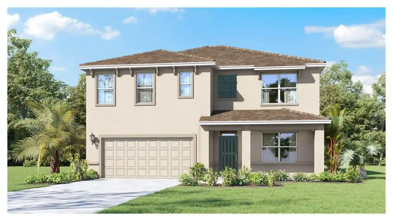 Photo 1 of Single family home for sale at 1183 Ne 14th Avenue, Okeechobee, FL 34972 | MLS# B26060519 | Listing updated on 2026-10-15