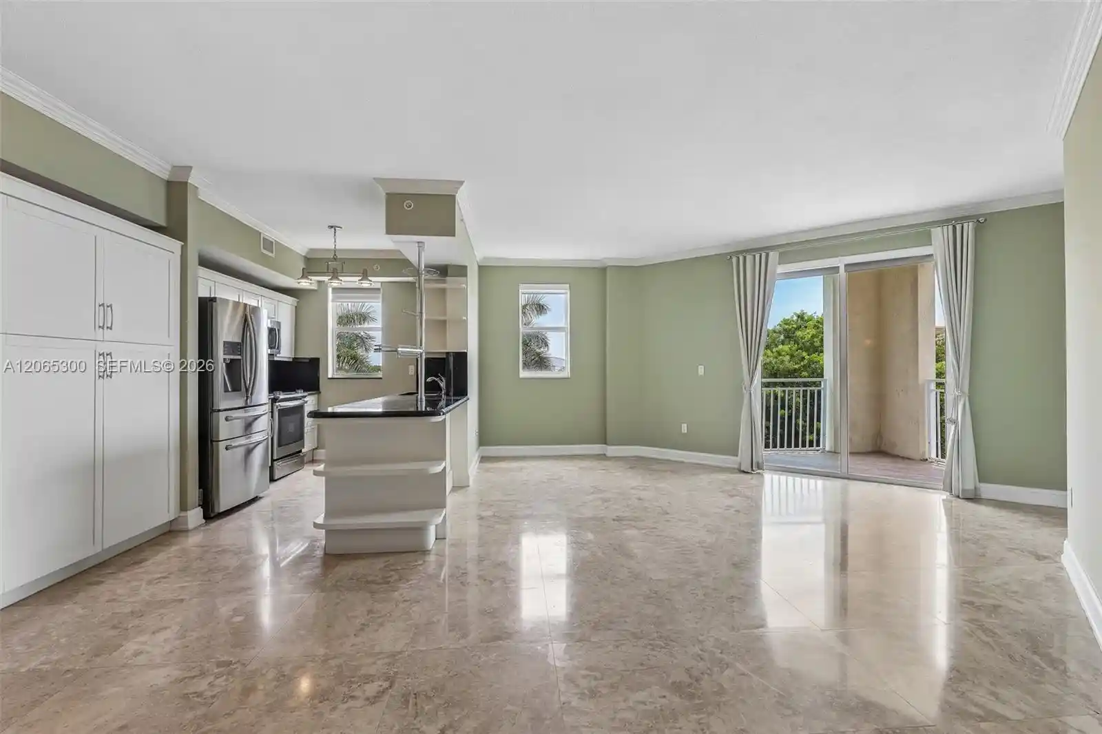 Listing Photo 1 - Condo for sale in 7265 Sw 89Th St located at 7265 Sw 89Th St, Miami, FL 33156 - Unit #A314