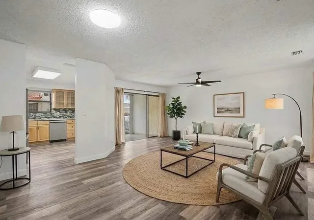 Photo 2 of Condo for sale at 3405 Emerald Oaks Dr #207, Hollywood, FL 33021 | MLS# B26060555 | Listing updated on 2026-10-01