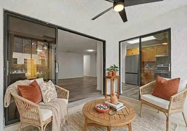 Photo 3 of Condo for sale at 3405 Emerald Oaks Dr #207, Hollywood, FL 33021 | MLS# B26060555 | Listing updated on 2026-10-01