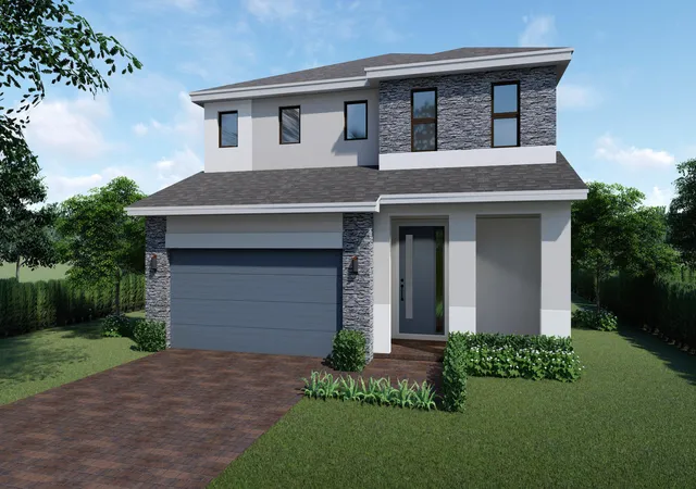 Photo 1 of Sale Pending at 5062 Petunia Way, Greenacres, FL 33463 | MLS# B26060612 | Listing updated on 2026-09-11