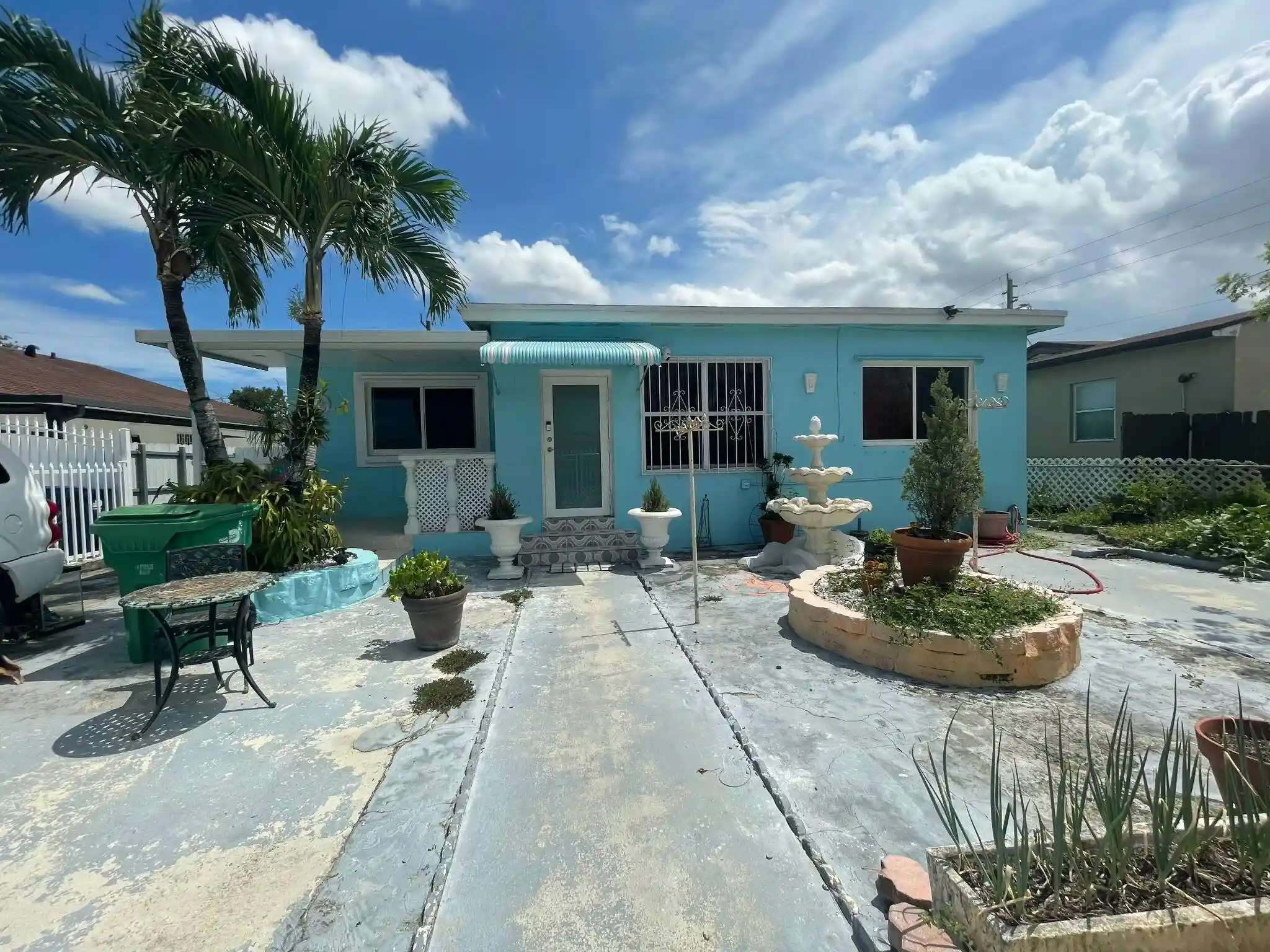 Photo 1 of Single family home for sale at 3180 Nw 49th Street, Miami, FL 33142 | MLS# B26060639 | Listing updated on 2026-10-27