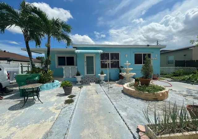 Single family home for sale at 3180 NW 49th Street, Miami, FL 33142 | MLS# B26060639