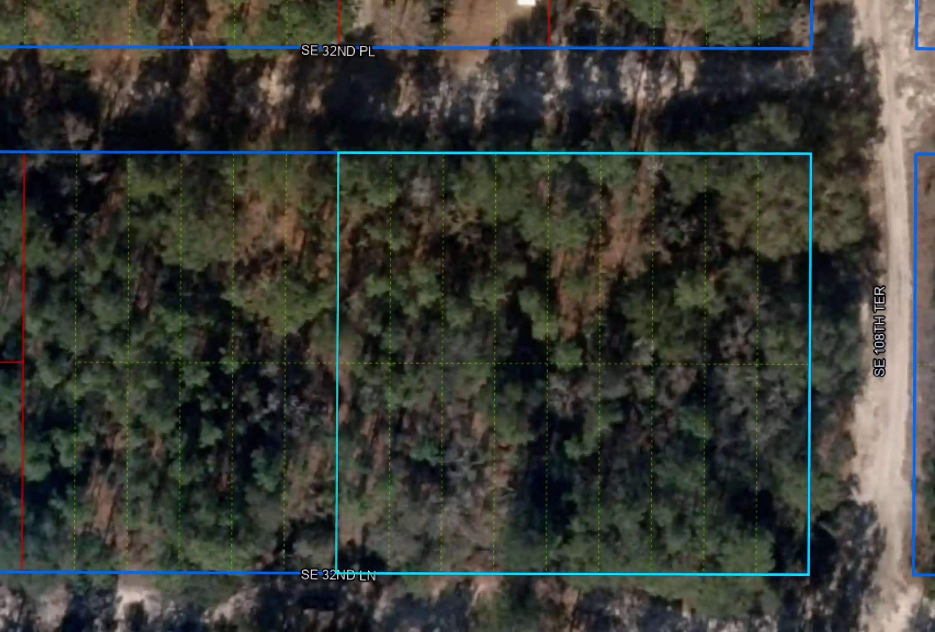 Photo 1 of Land for sale at 0 Midway Hts Blvd, Chiefland, FL 32626 | MLS# B26060642 | Listing updated on 2026-09-23