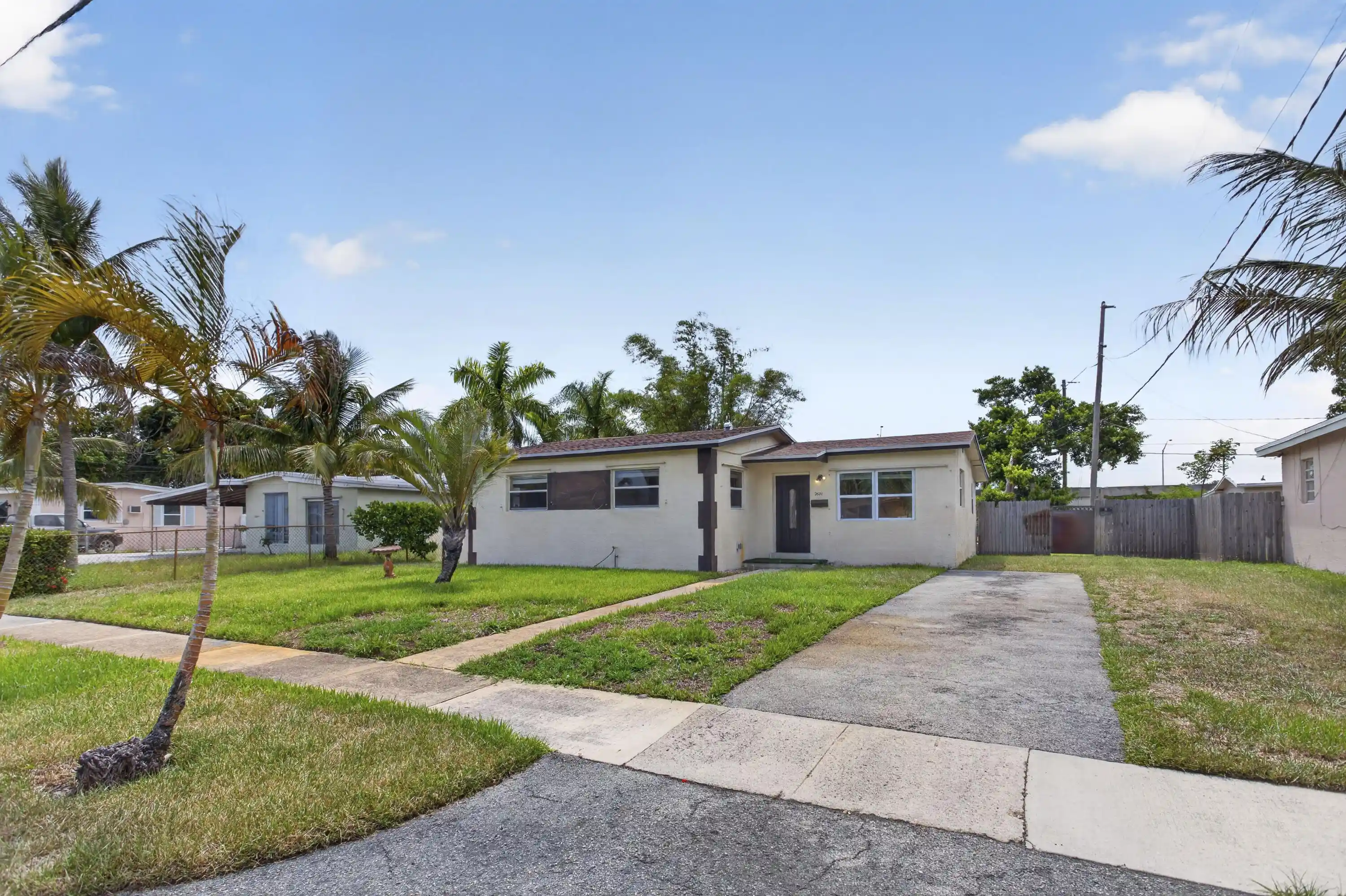 Photo 1 of Single family home for sale at 2681 Nw 2nd Street, Boynton Beach, FL 33435 | MLS# B26060660 | Listing updated on 2026-10-20