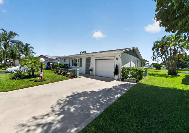 Photo 3 of Single family home for sale at 3610 Joseph Dr, West Palm Beach, FL 33417 | MLS# B26060669 | Listing updated on 2026-10-06