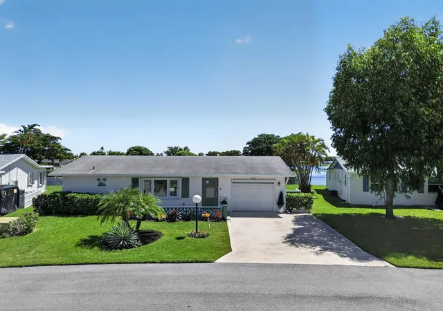Photo 4 of Single family home for sale at 3610 Joseph Dr, West Palm Beach, FL 33417 | MLS# B26060669 | Listing updated on 2026-10-06