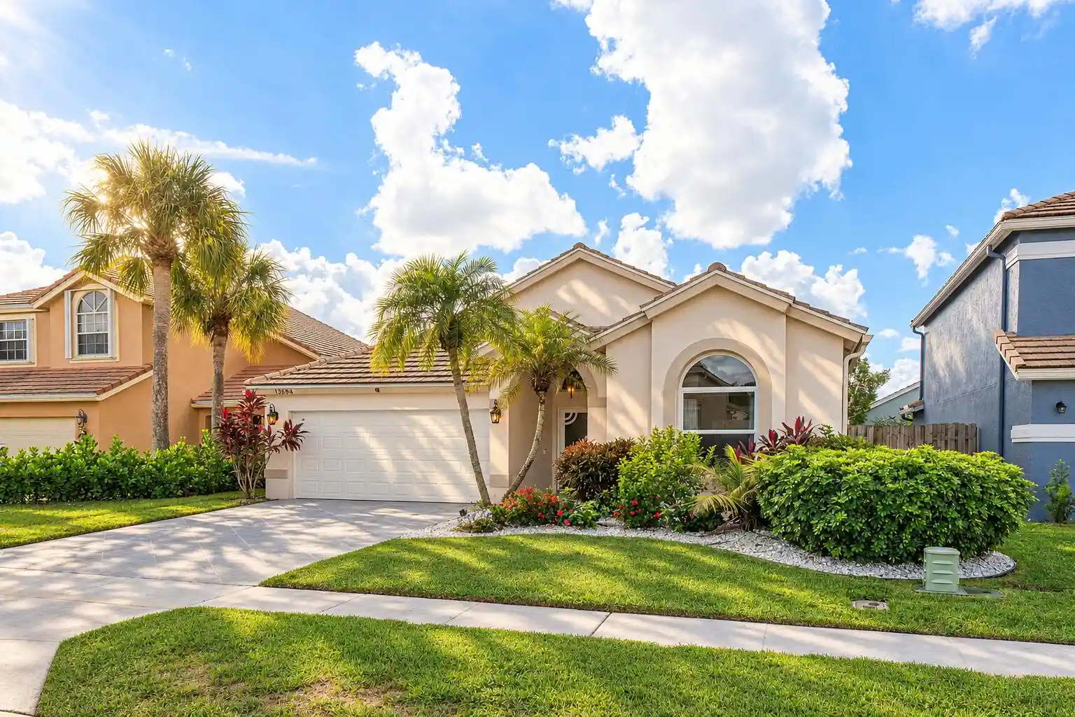 Single family home for sale at 7369 Ashley Shrs Cir, Lake Worth, FL 33467 | MLS# B26060690