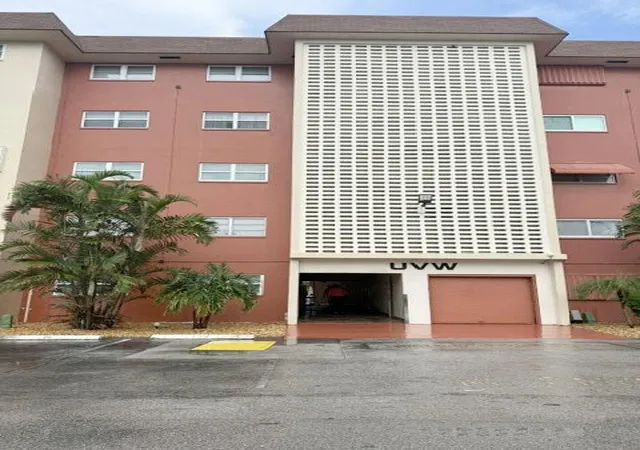 Photo 1 of Condo for sale at 5300 Washington St #W515, Hollywood, FL 33021 | MLS# B26060701 | Listing updated on 2026-10-01
