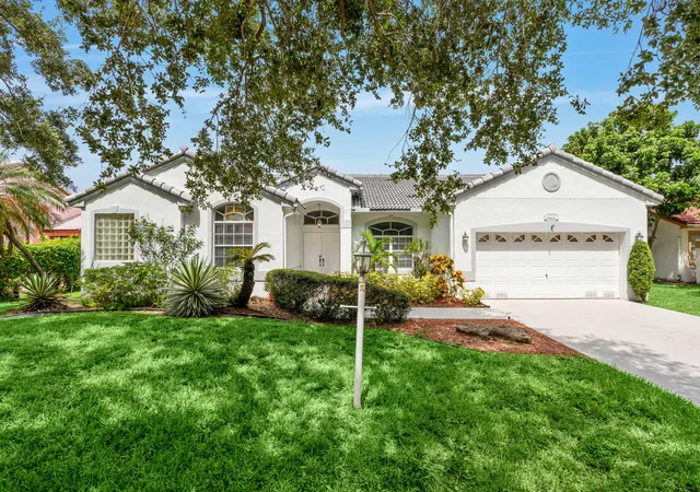 Photo 1 of Single family home for sale at 4220 Nw 90th Terrace, Coral Springs, FL 33065 | MLS# B26060695 | Listing updated on 2026-09-30