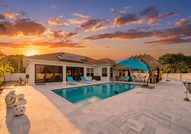 Photo 1 of Single family home for sale at 1389 Sw Bayshore Blvd, Port Saint Lucie, FL 34983 | MLS# B26060726 | Listing updated on 2026-09-23
