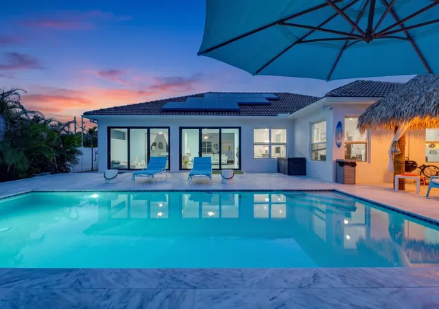 Photo 2 of Single family home for sale at 1389 Sw Bayshore Blvd, Port Saint Lucie, FL 34983 | MLS# B26060726 | Listing updated on 2026-09-23