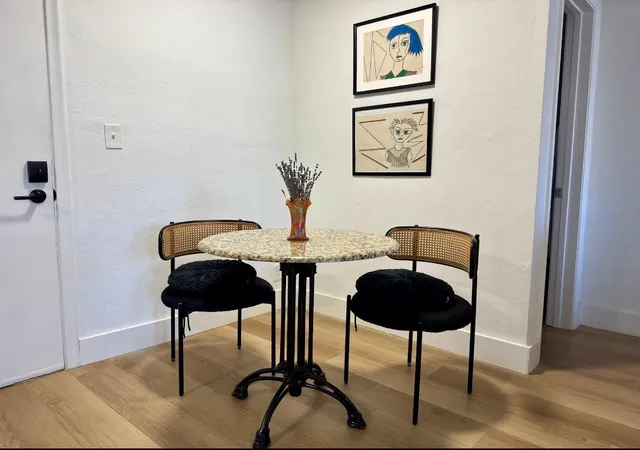 Photo 2 of Condo for sale at 299 Sw 7th Street #2070, Boca Raton, FL 33432 | MLS# B26060731 | Listing updated on 2026-10-06