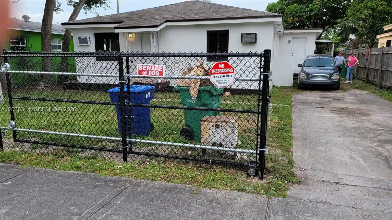 Photo 1 of Multi family home for sale at (Undisclosed), Miami, FL 33150 | MLS# A12066314 | Listing updated on 2026-10-12