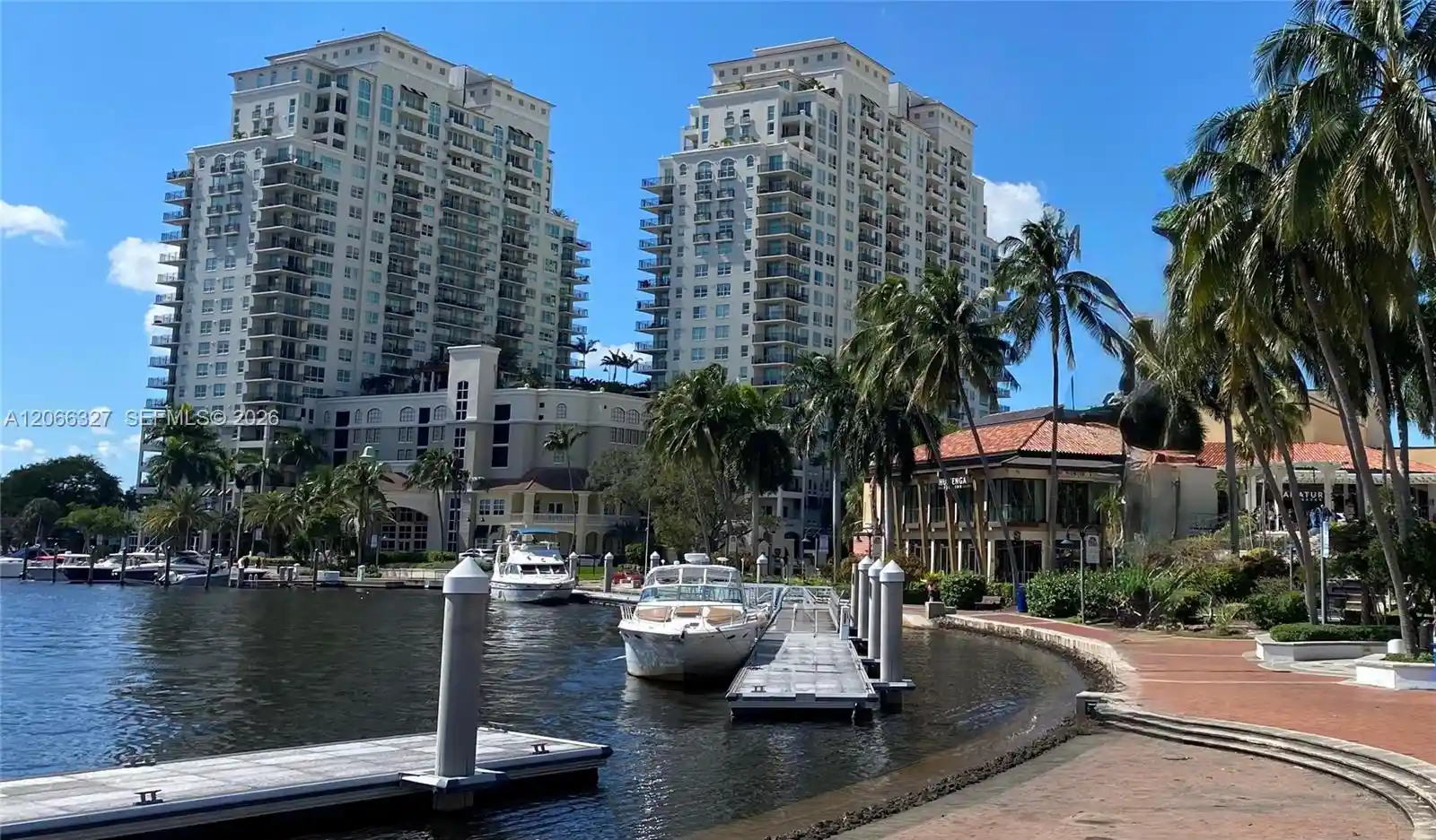 Condo for sale at 610 W Las Olas Blvd #913N, Fort Lauderdale, FL 33312 | MLS# A12066327