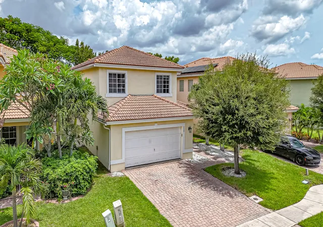 Photo 1 of Single family home for sale at 6427 Adriatic Way, Greenacres, FL 33413 | MLS# B26060768 | Listing updated on 2026-09-23