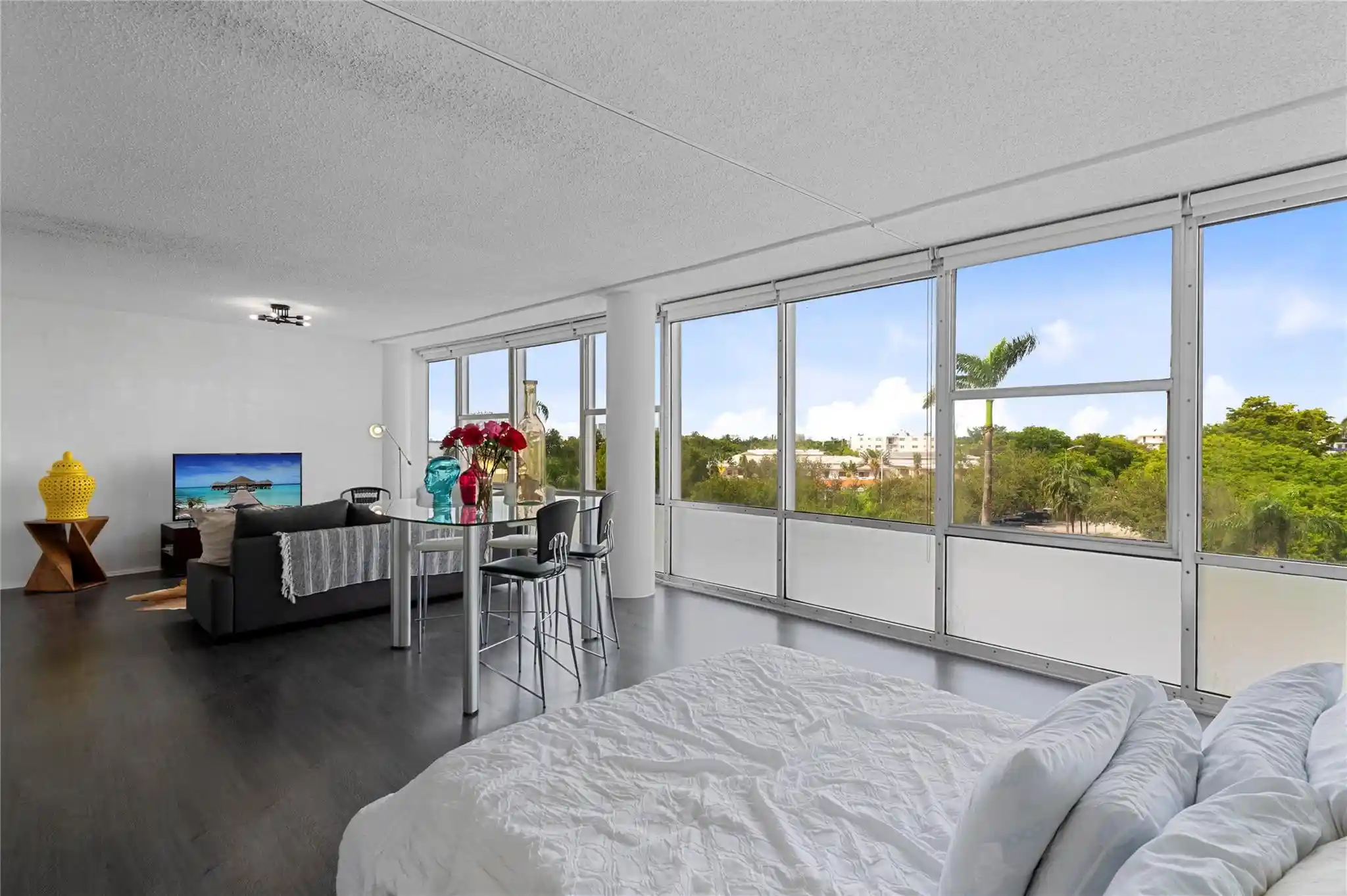 Photo 1 of Condo for sale at 900 Bay Dr #303, Miami Beach, FL 33141 | MLS# B26060774 | Listing updated on 2026-10-27