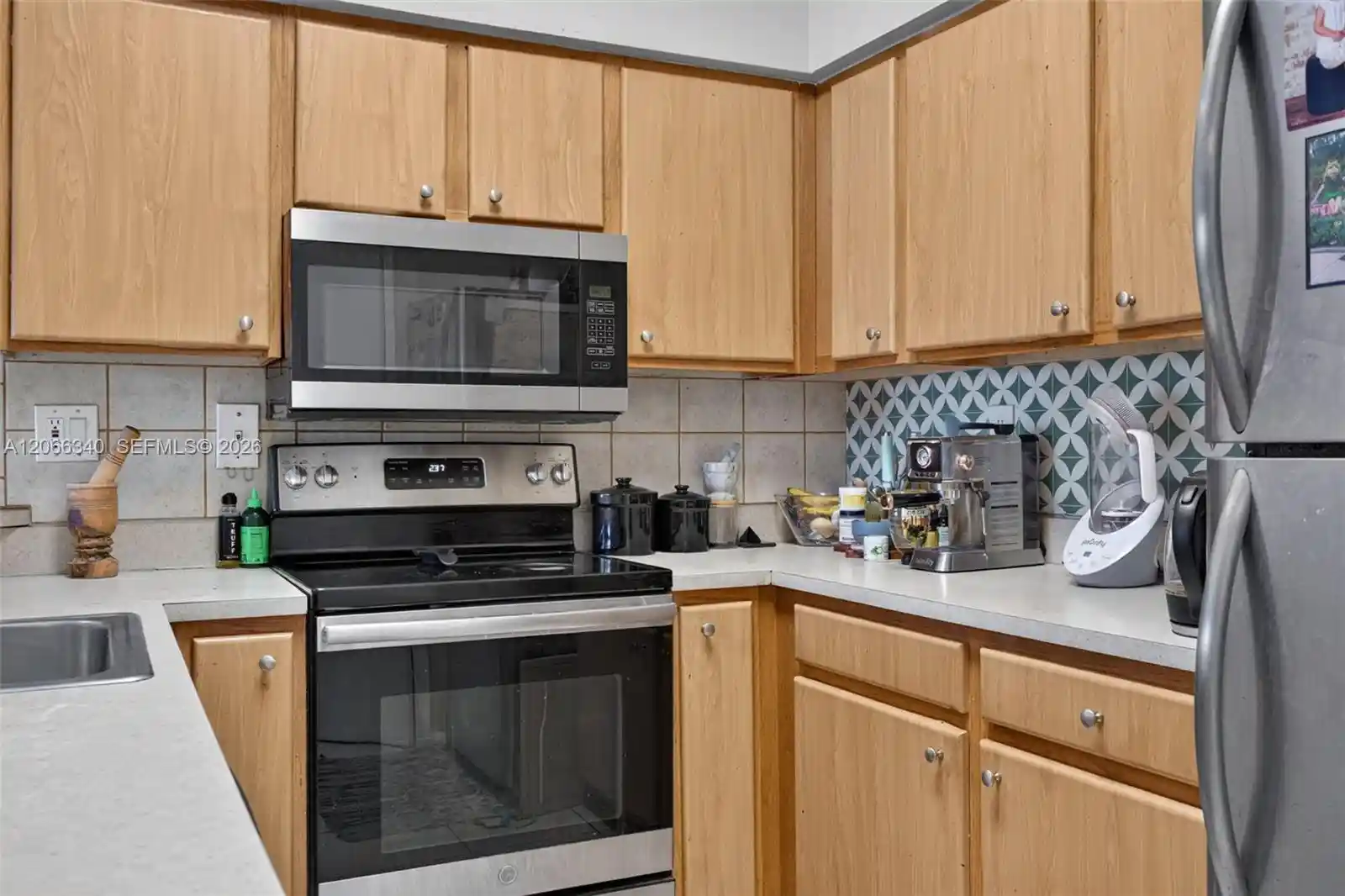 Condo for sale at 2445 SW 18th Terrace #807, Fort Lauderdale, FL 33315 | MLS# A12066340