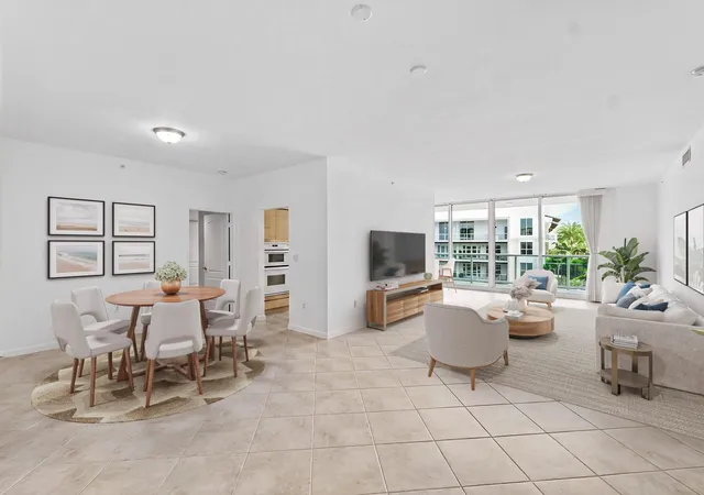 Photo 2 of Condo for sale at 500 SE Mizner Blvd #A802, Boca Raton, FL 33432 | MLS# B26060793 | Listing updated on 2026-09-23
