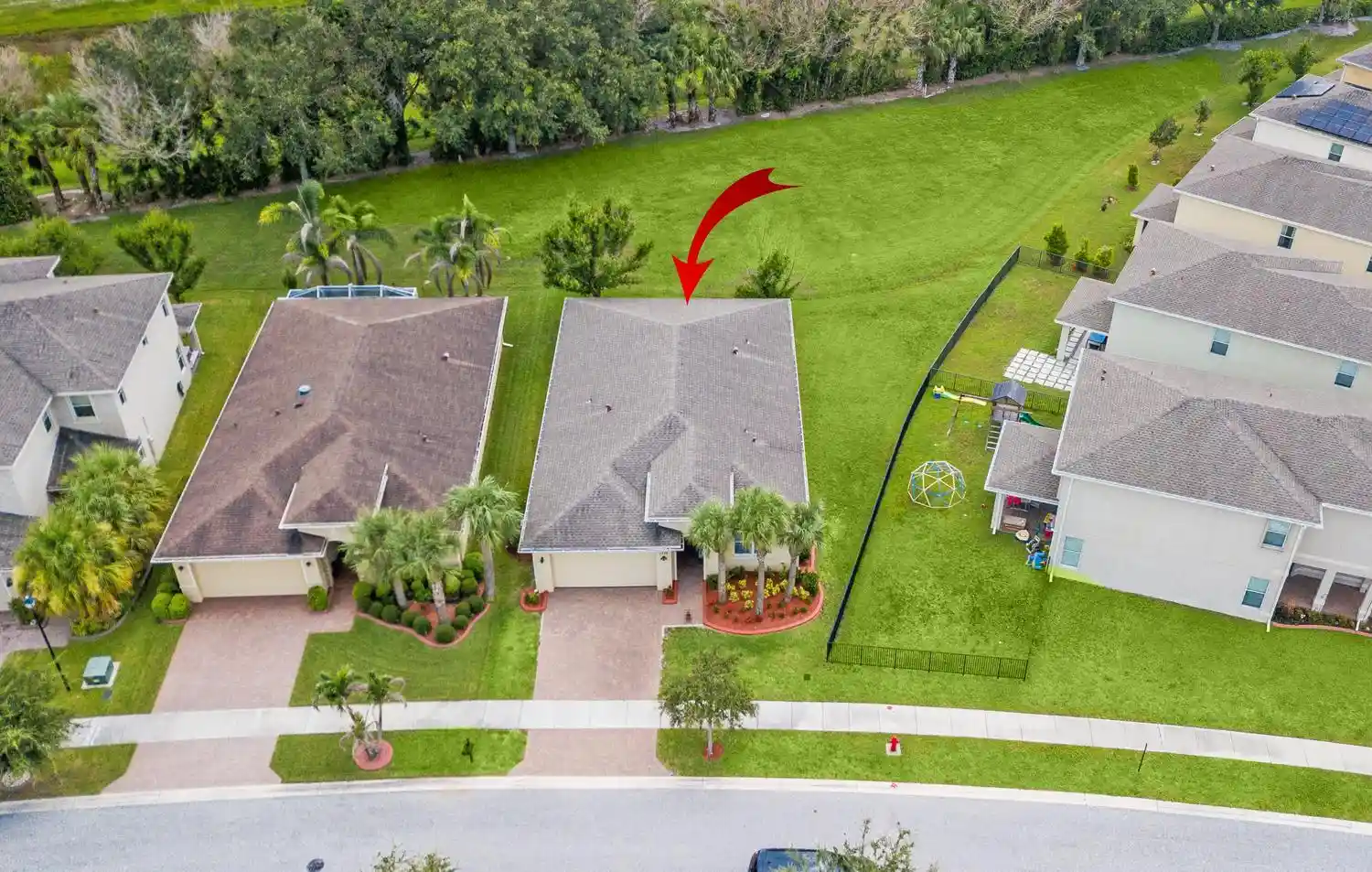 Photo 1 of Single family home for sale at 1332 Nw Leonardo Cir, Port Saint Lucie, FL 34986 | MLS# B26060801 | Listing updated on 2026-10-18
