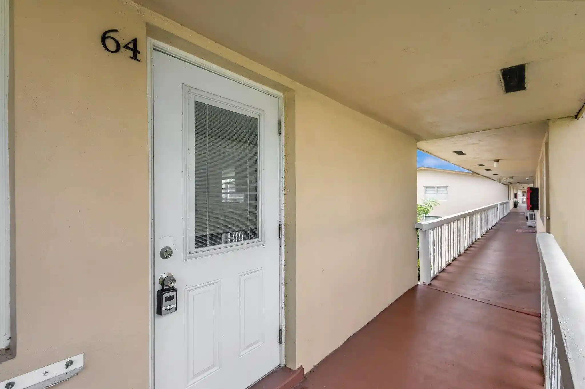 Photo 1 of Condo for sale at 64 Coventry C, West Palm Beach, FL 33417 | MLS# B26060814 | Listing updated on 2026-10-28