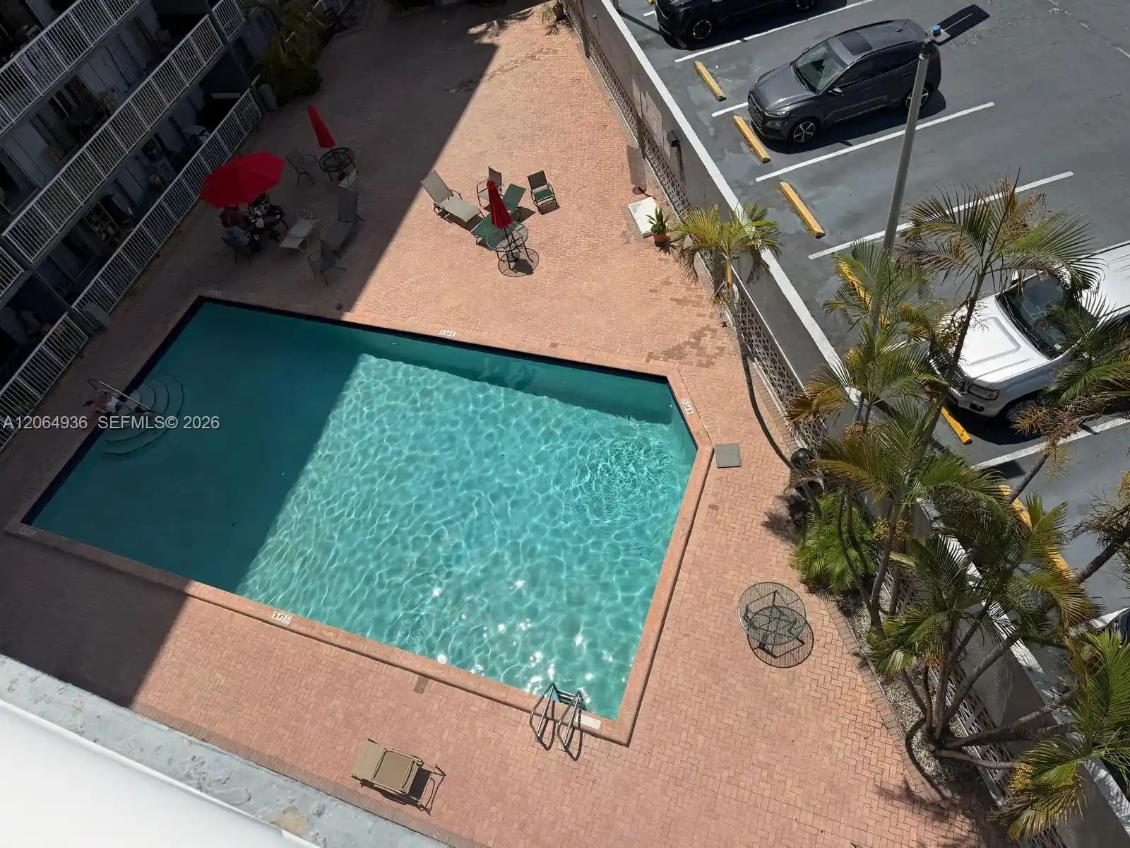 Photo 1 of Condo for sale at 1800 Nw 24th Avenue #618, Miami, FL 33125 | MLS# A12064936 | Listing updated on 2026-09-23
