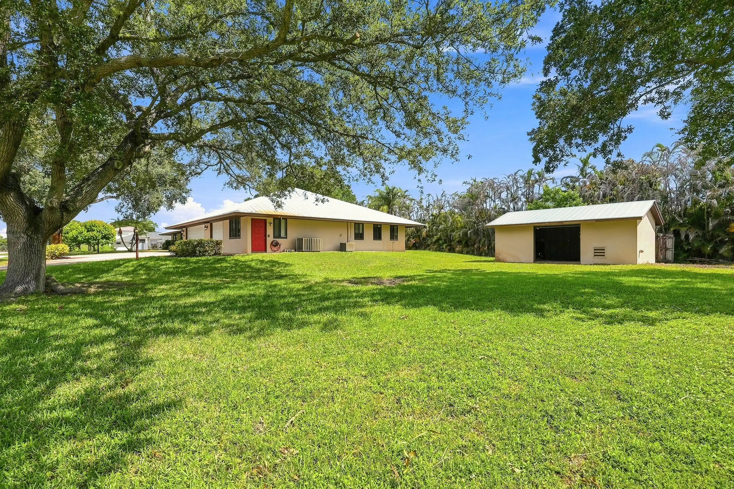 Photo 1 of Single family home for sale at 2381 Sw Bayshore Blvd, Port Saint Lucie, FL 34984 | MLS# B26060825 | Listing updated on 2026-10-27