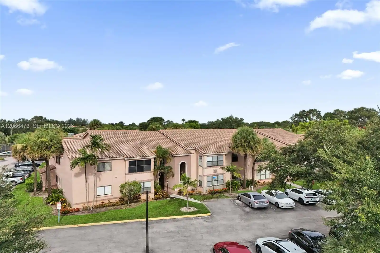 Listing Photo 1 - Condo for sale in 2796 S University Dr located at 2796 S University Dr, Davie, FL 33328 - Unit #2201