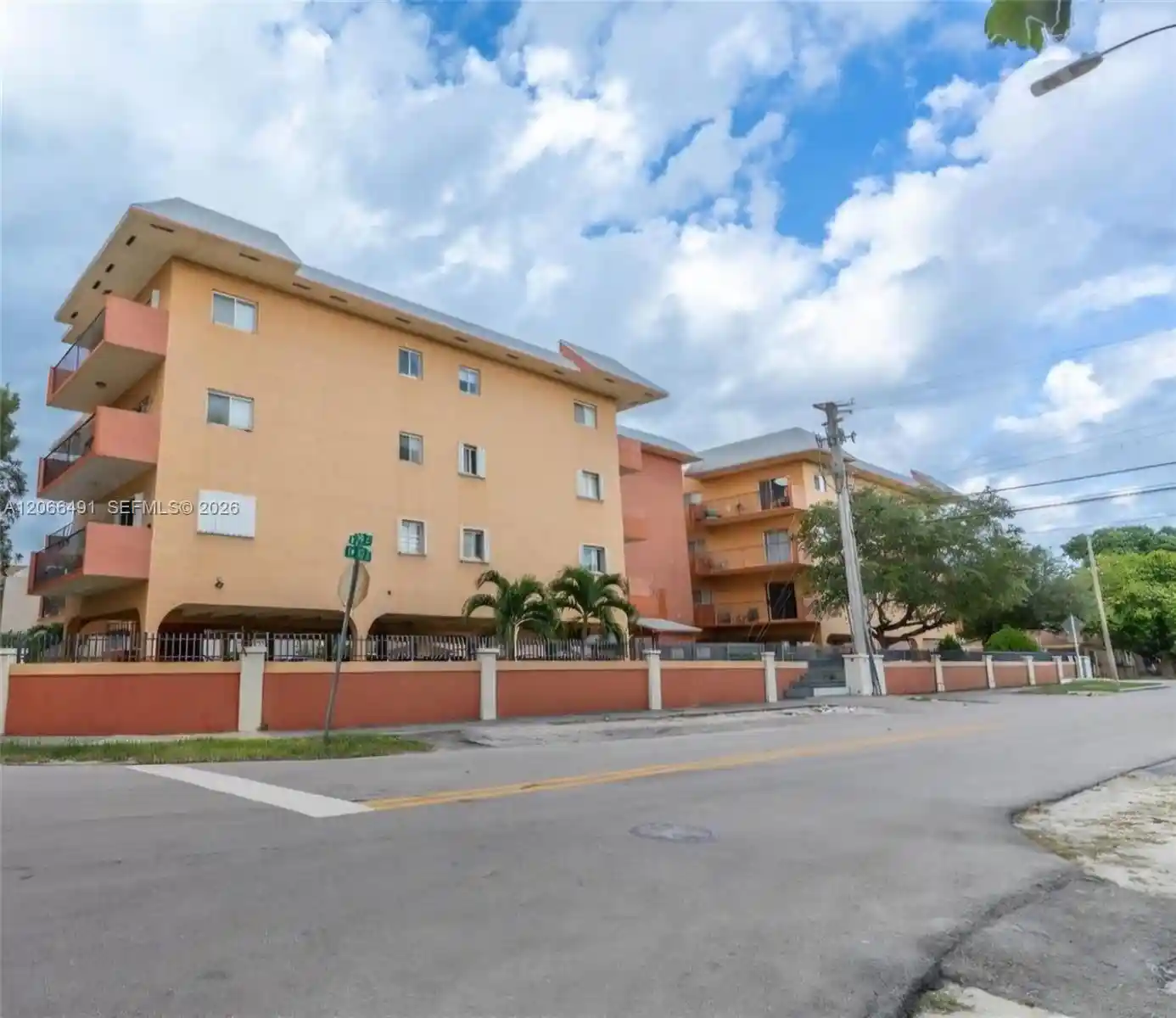 Photo 1 of Condo for sale at 2921 Sw 10th Street #33, Miami, FL 33135 | MLS# A12066491 | Listing updated on 2026-09-23
