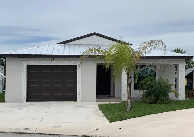 Photo 1 of Single family home for sale at 17 El Portal Ln, Port Saint Lucie, FL 34952 | MLS# B26060895 | Listing updated on 2026-10-02