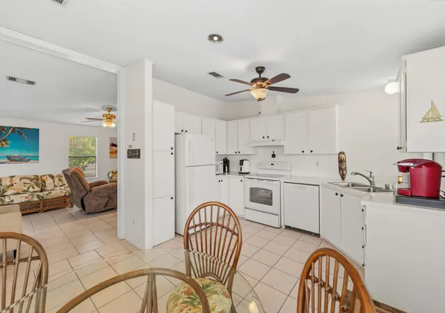 Photo 4 of Manufactured home for sale at 3179 Columbrina Cir, Port Saint Lucie, FL 34952 | MLS# B26060919 | Listing updated on 2026-09-23
