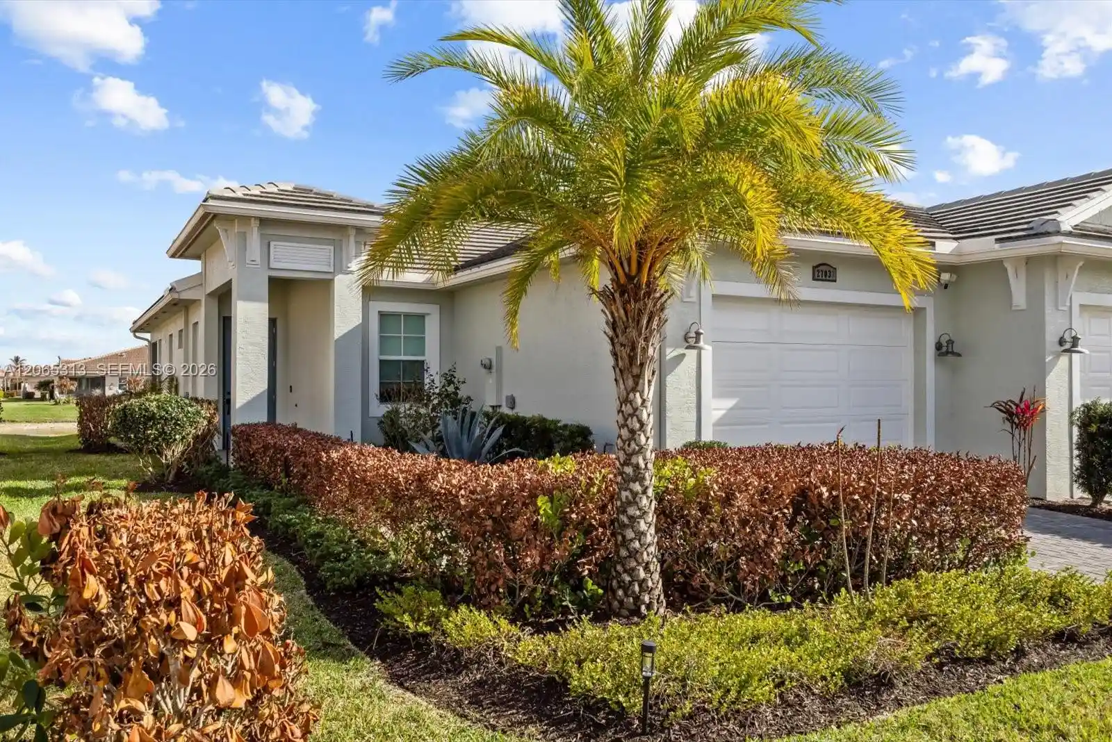Photo 1 of Single family home for sale at 27033 Sw Viterbo Way, Port Saint Lucie, FL 34986 | MLS# A12065313 | Listing updated on 2026-10-31