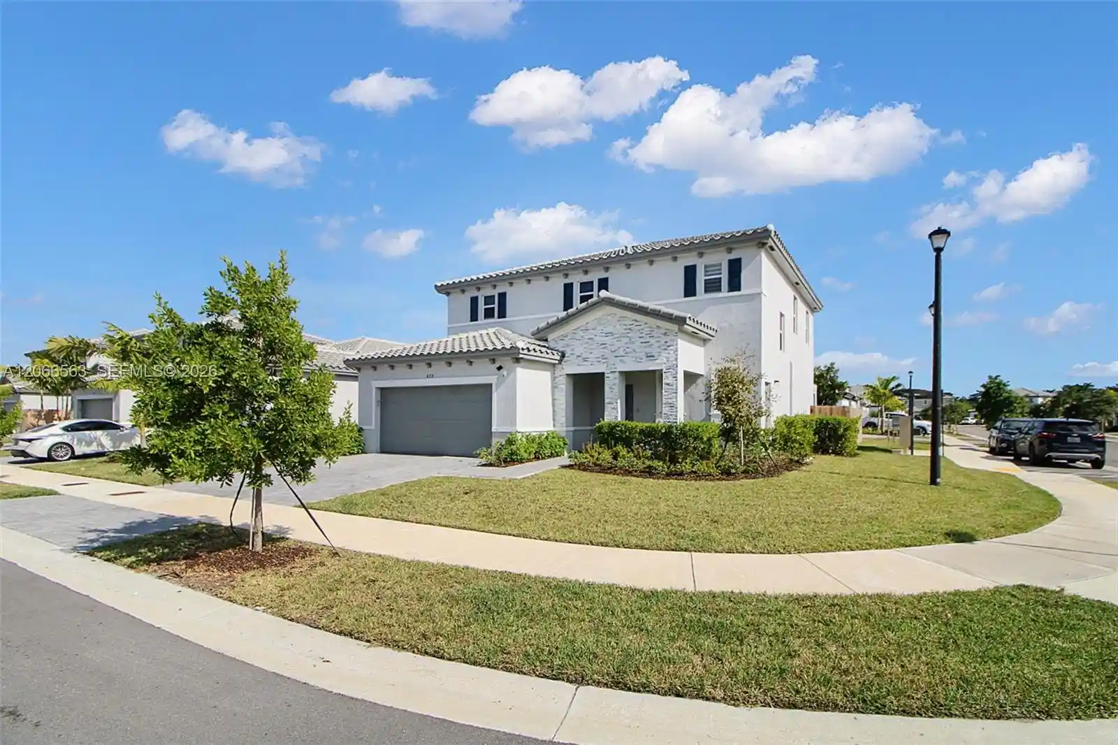 Single family home for sale at 879 SE 26th Terrace, Homestead, FL 33035 | MLS# A12066563