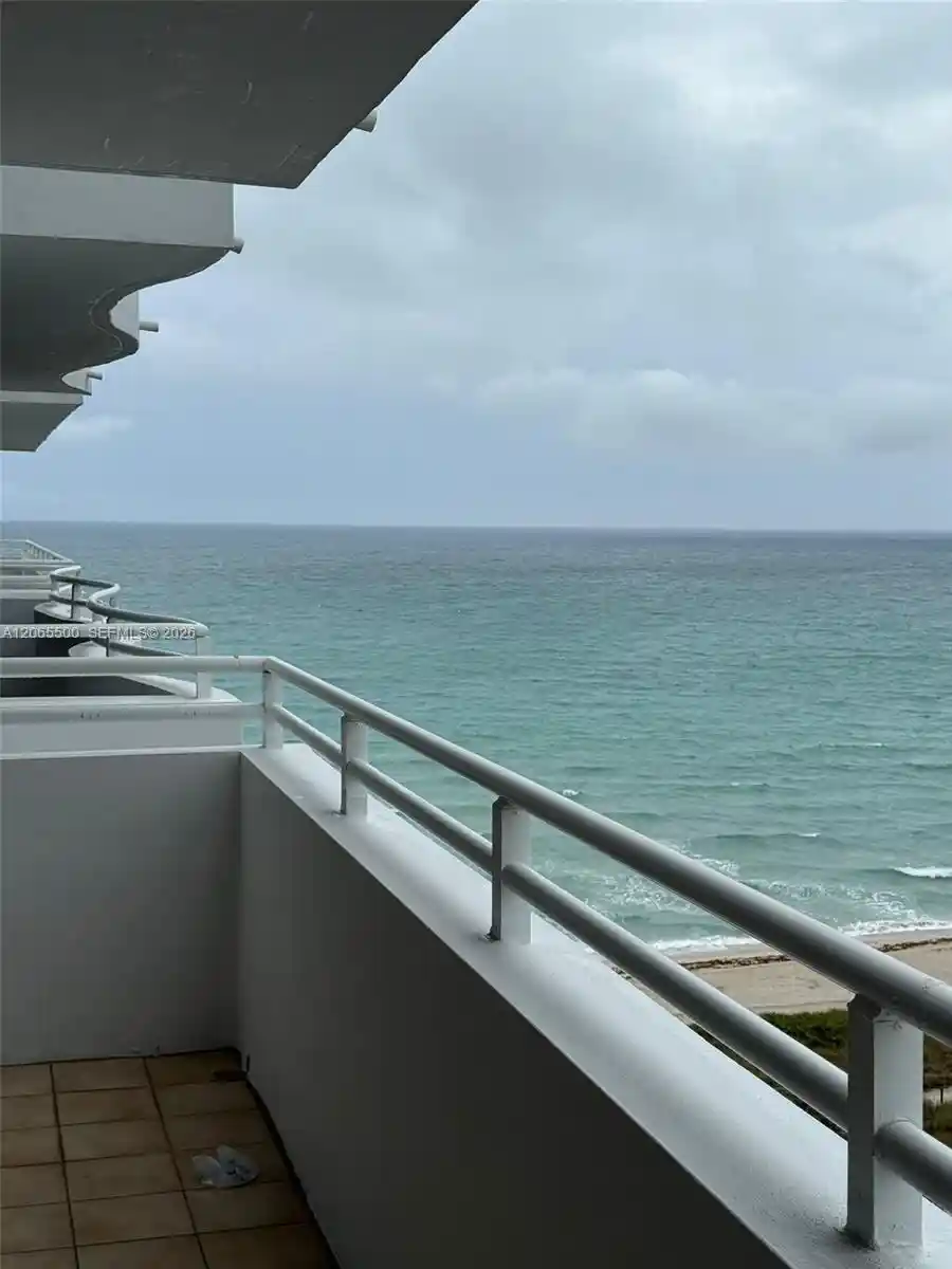 Photo 1 of Condo for sale at 8911 Collins Ave #1103, Surfside, FL 33154 | MLS# A12065500 | Listing updated on 2026-09-23