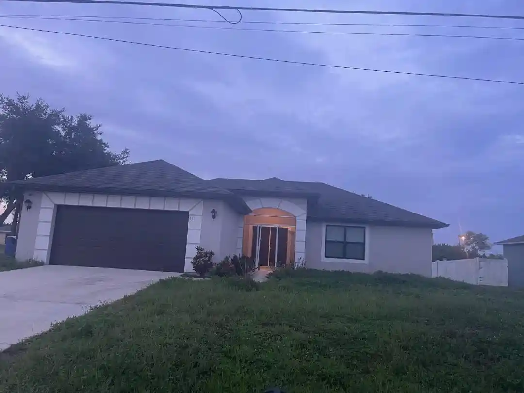 Single family home for sale at 4111 20th Street SW, Lehigh Acres, FL 33976 | MLS# B26060963