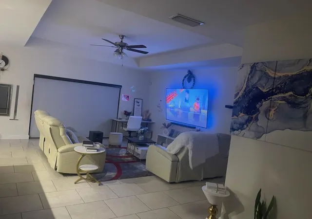 Photo 2 of Single family home for sale at 4111 20th Street Sw, Lehigh Acres, FL 33976 | MLS# B26060963 | Listing updated on 2026-10-09