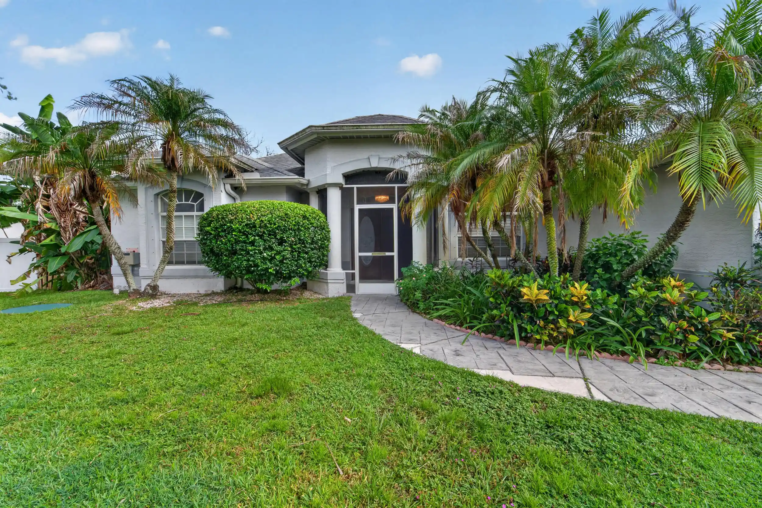 Single family home for sale at 5341 NW Alam Cir, Port Saint Lucie, FL 34986 | MLS# B26060967