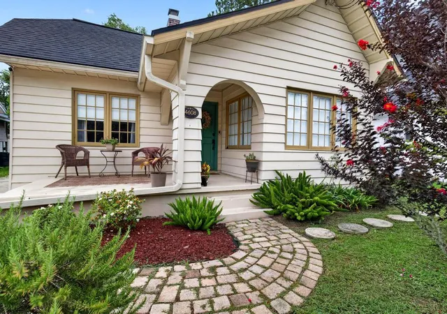 Single family home for sale at 4608 Post St, Jacksonville, FL 32205 | MLS# B26060971 | Listing updated on 2026-09-23