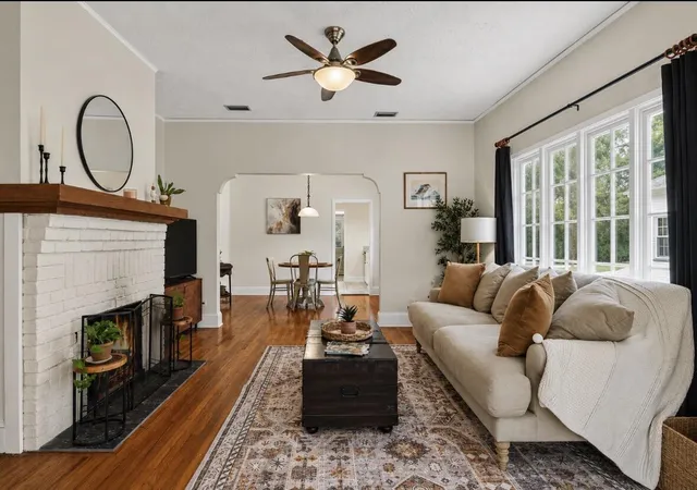 Photo 1 of Single family home for sale at 4608 Post St, Jacksonville, FL 32205 | MLS# B26060971 | Listing updated on 2026-09-23