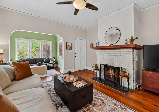 Photo 3 of Single family home for sale at 4608 Post St, Jacksonville, FL 32205 | MLS# B26060971 | Listing updated on 2026-09-23