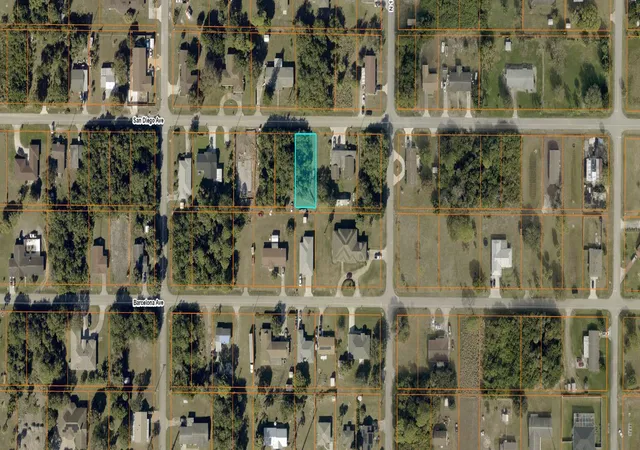 Photo 1 of Land for sale at 0 San Diego Ave, Fort Pierce, FL 34946 | MLS# B26061054 | Listing updated on 2026-10-05