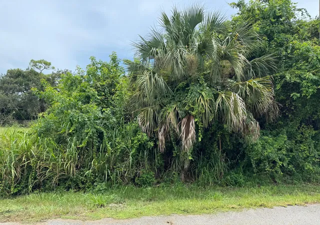 Photo 2 of Land for sale at 0 San Diego Ave, Fort Pierce, FL 34946 | MLS# B26061054 | Listing updated on 2026-10-05