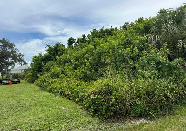 Photo 3 of Land for sale at 0 San Diego Ave, Fort Pierce, FL 34946 | MLS# B26061054 | Listing updated on 2026-10-05