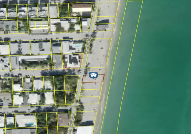Photo 1 of Land for sale at 5785 N Surf Rd, Hollywood, FL 33019 | MLS# B26061057 | Listing updated on 2026-09-23