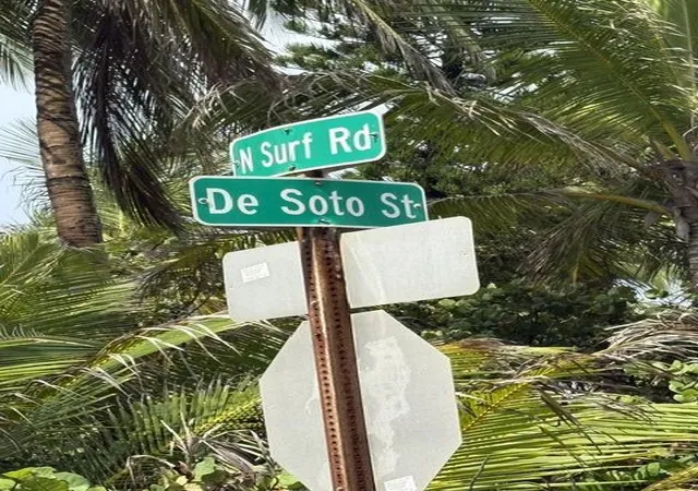 Photo 3 of Land for sale at 5785 N Surf Rd, Hollywood, FL 33019 | MLS# B26061057 | Listing updated on 2026-09-23