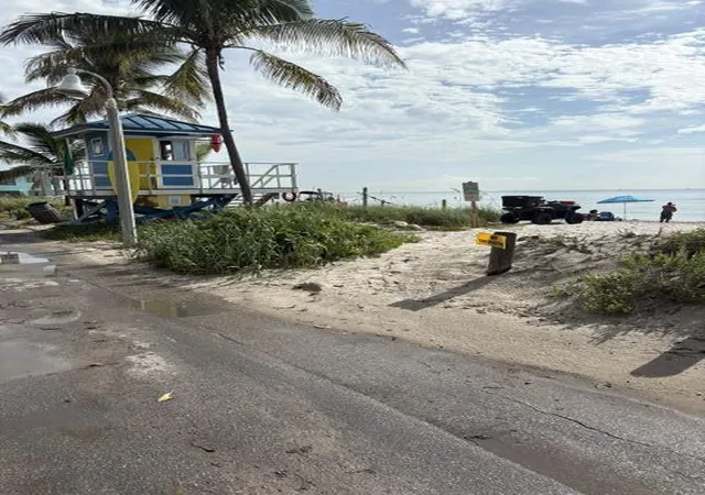 Photo 4 of Land for sale at 5785 N Surf Rd, Hollywood, FL 33019 | MLS# B26061057 | Listing updated on 2026-09-23