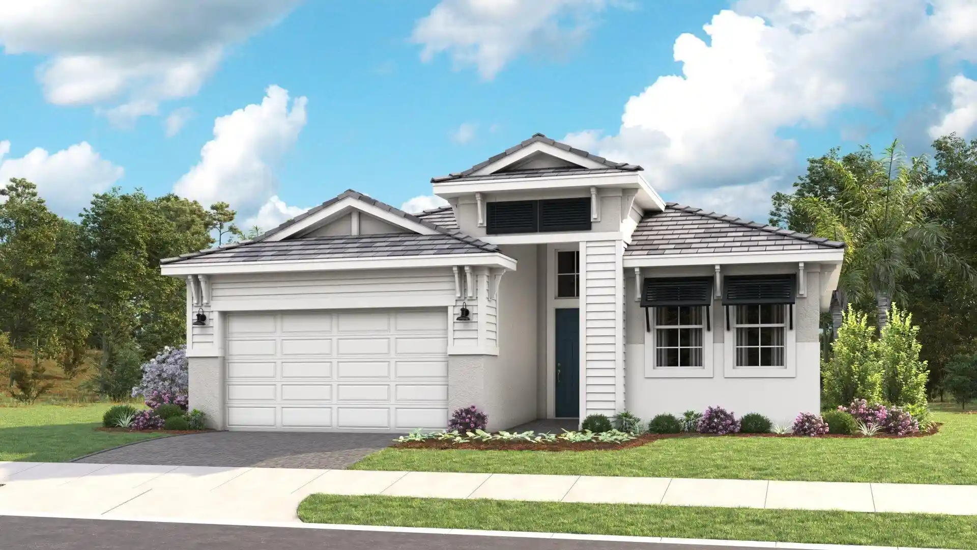 Photo 1 of Single family home for sale at 8194 Sw Vanita Way, Port Saint Lucie, FL 34987 | MLS# B26061062 | Listing updated on 2026-10-24