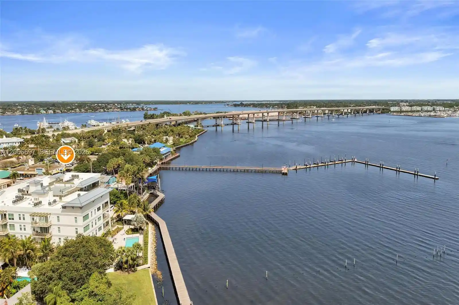 Listing Photo 1 - Condo for sale in 41 Sw Seminole St located at 41 Sw Seminole St, Stuart, FL 34994 - Unit #Unit #3-10